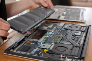 laptop maintenance 1