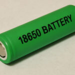 18650 battery