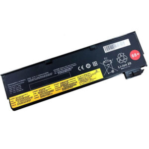45N1127 10.8V 56Wh 5200mAh 6 Cell Battery 68+ for ThinkPad T440 T450 X250