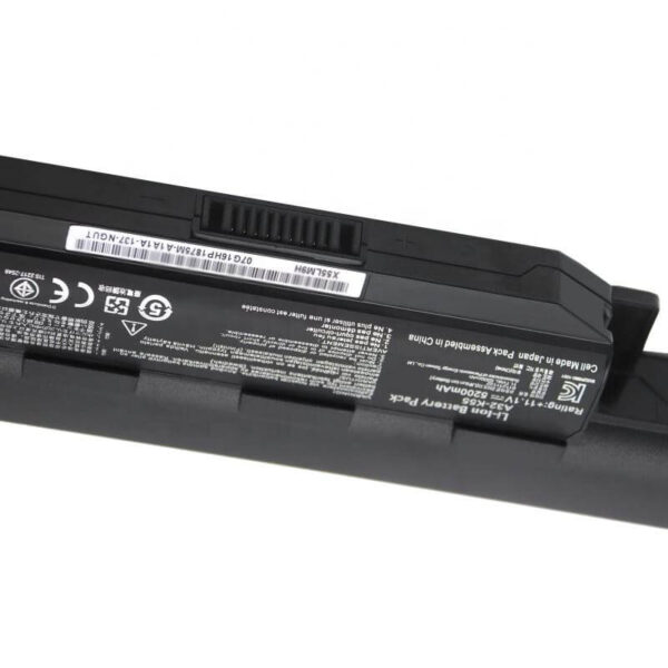 A33 K55 3