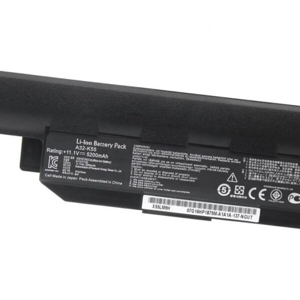 A33 K55 4