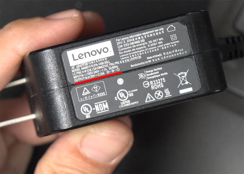 AC Charger.AC Adapter 1