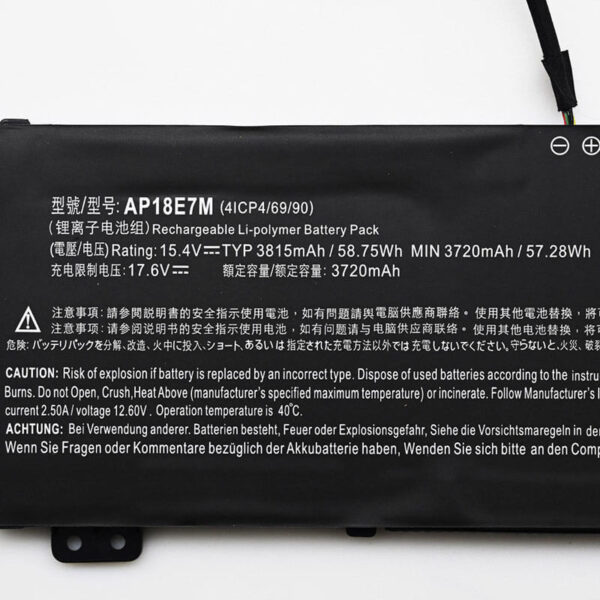 AP18E7M 3