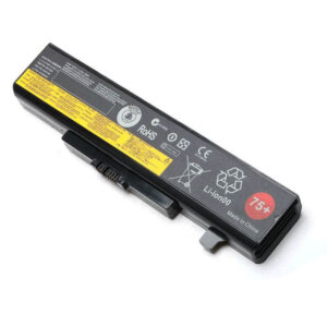 45N1043 11.1V 5200mAh Battery for Lenovo ThinkPad Edge E530 E430 G580