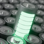 Lithium batteries