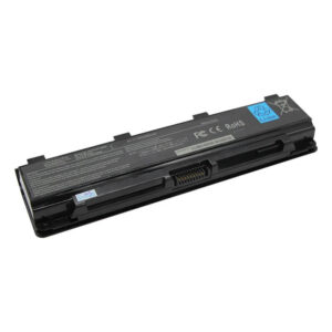 PA3534U 1BRS 11.1V 5200mAh High Capacity Battery for Toshiba Satellite A300 L300
