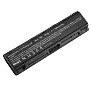 PA5109U 1BRS 11.1V 4400mAh Battery for Toshiba Satellite C55 C50