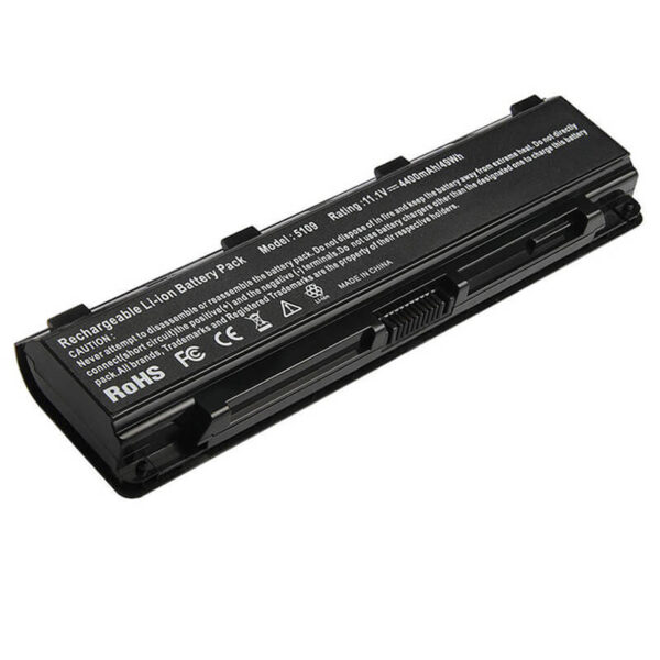 PA5109U 1BRS 2