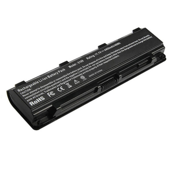 PA5109U 1BRS 5
