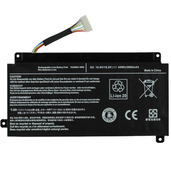 PA5208U 1BRS 2