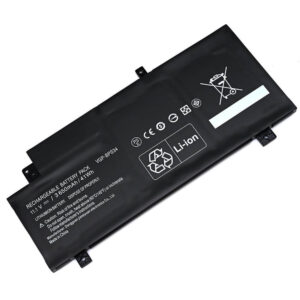 VGP BPS34 11.1V 3650mAh Internal Battery for Sony Vaio Fit 15A