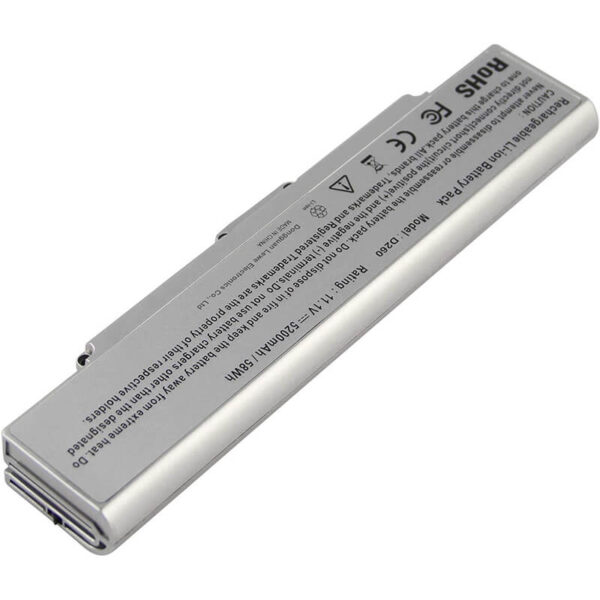 VGP BPS9S 1
