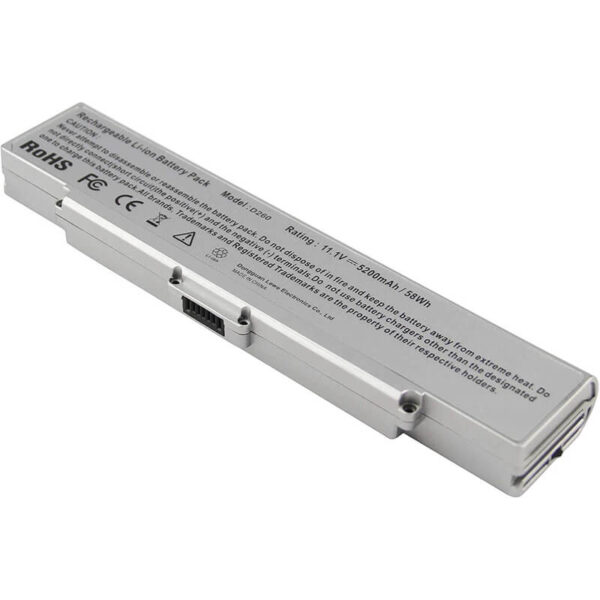 VGP BPS9S 2