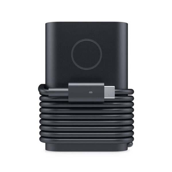 DELL 19.5V 3.34A 65W ROUND Type C 4
