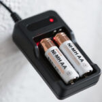 Ni MH Rechargeable Battery