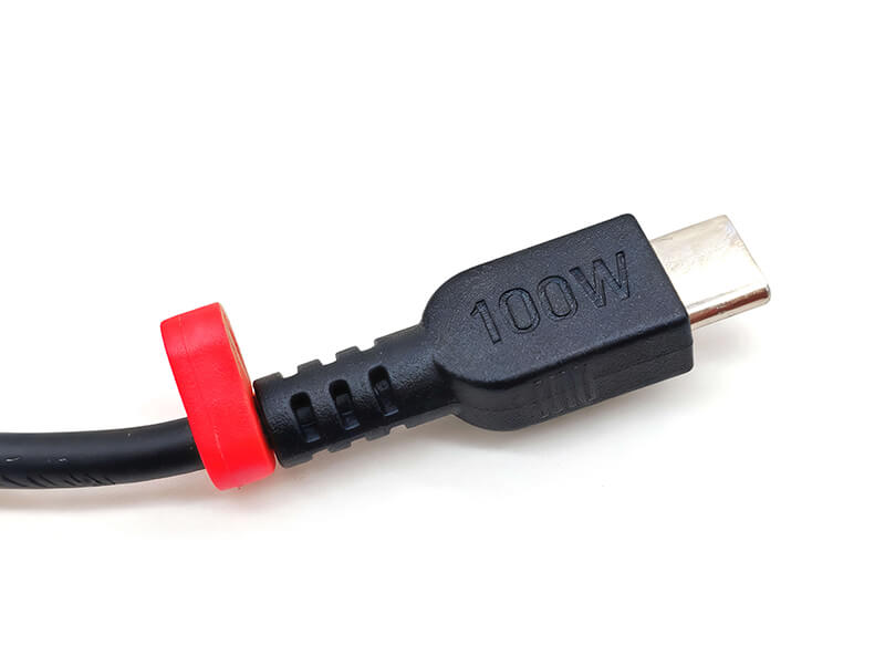High Power USB C Cable