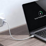 charging slowly warning