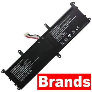 BRANDS Batteries