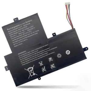 U478388PV 3S1P Battery for Gateway GWTN141 4 Thomson Neo 14 Replacement