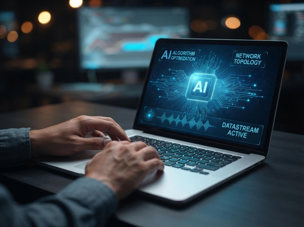 AI Laptop
