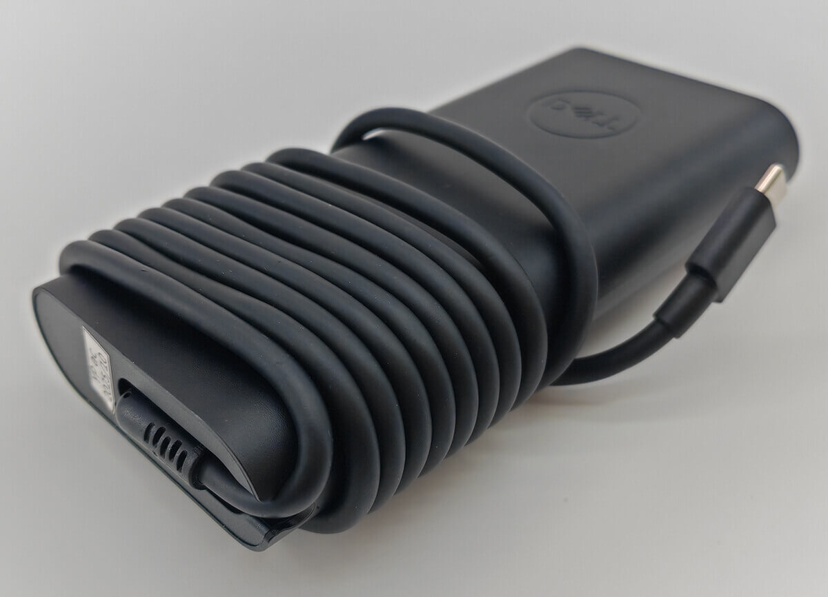 High quality OEM laptop power adapters manufactured for high performance AI PCs