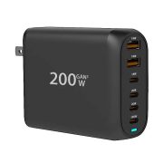 200W GaN Charger catagory