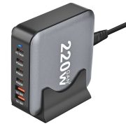 Over 200W GaN Charger catagory